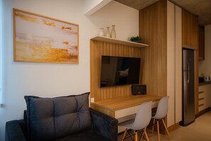 Appartement Confort | Intérieur