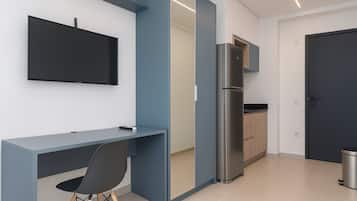 Basic Apartment | Interior