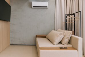 Departamento superior | Área de sala de estar