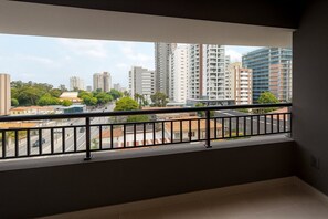 Property grounds - On brooklin (Sao Paulo)