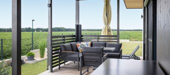2 bedroom nice home in Kirchfidisch