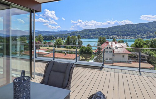 Penthouse Pörtschach
