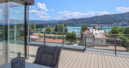 Penthouse Pörtschach