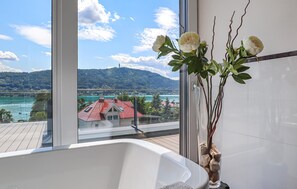 Interior - Penthouse Pörtschach (Pörtschach am Wörtherse)