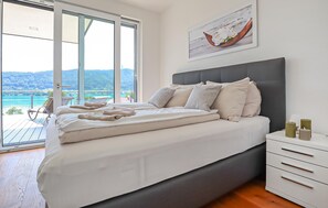 2 dormitorios y wifi gratis