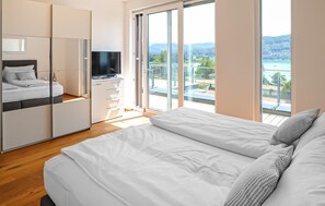 2 bedrooms, free WiFi