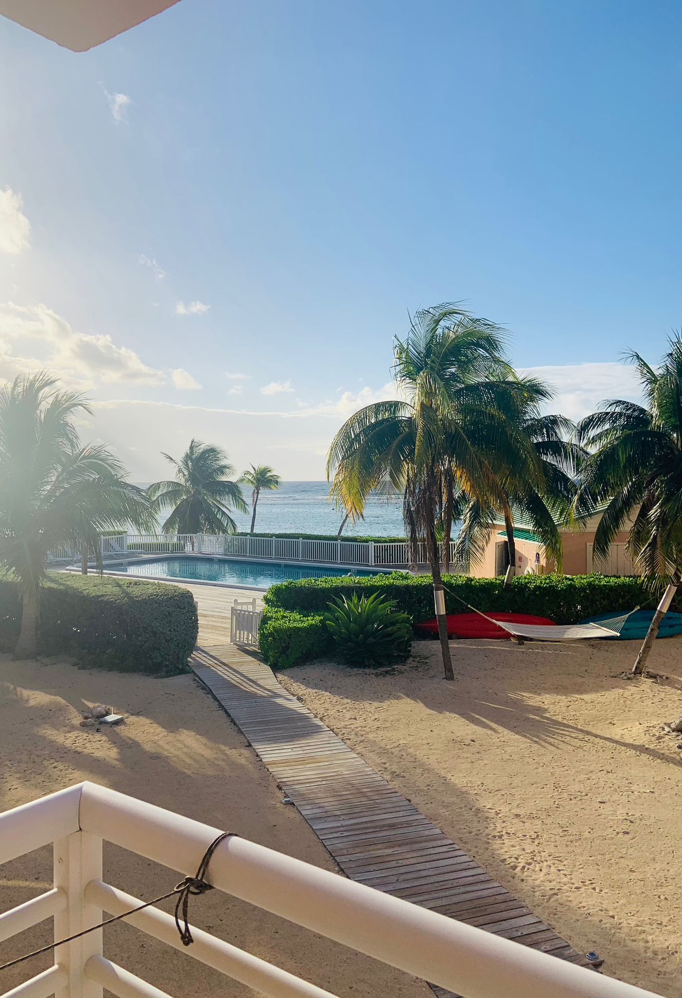 Área da propriedade