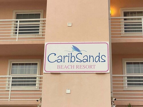 Charming 1-bedroom condo in superb Cayman Brac with pool