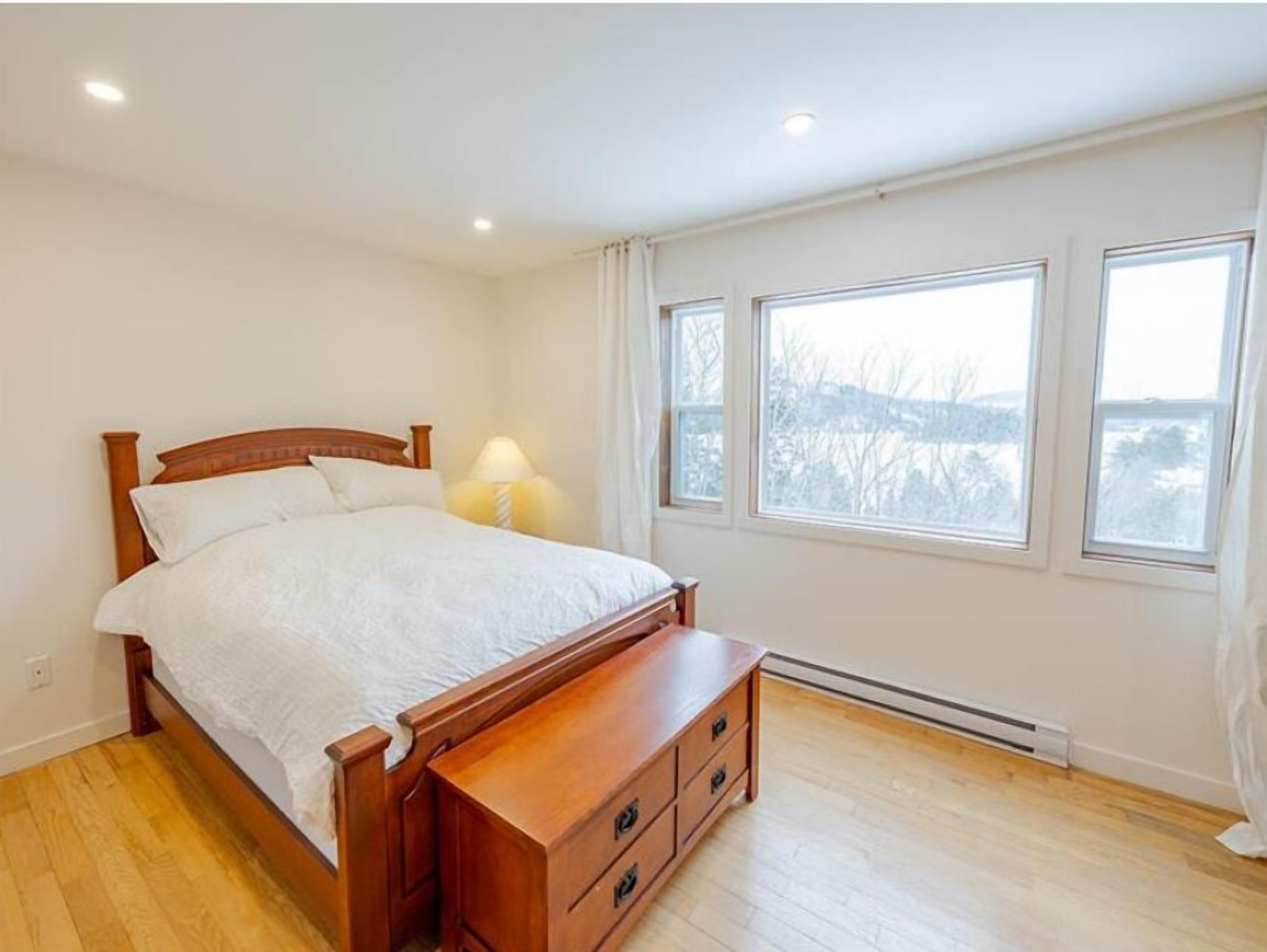 4 bedrooms, Internet