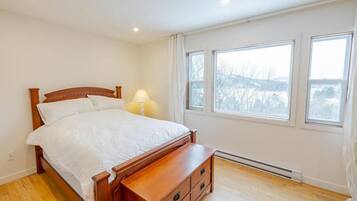 4 bedrooms, Internet