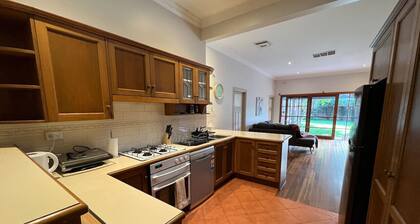 Private Room feels like home | 5min to Caulfield