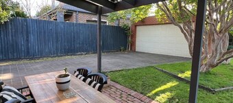 Private Room feels like home | 5min to Caulfield