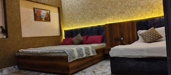 Kashiyana stay