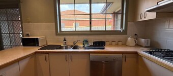 Private Room | Walk to Train, Cafes, & Shops