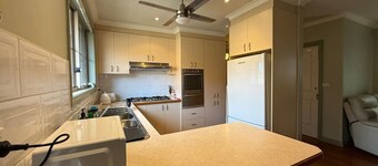 Private Room | Walk to Train, Cafes, & Shops