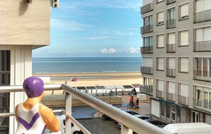 Property grounds - Cozy apartment in Oostende with WiFi (Oostende)