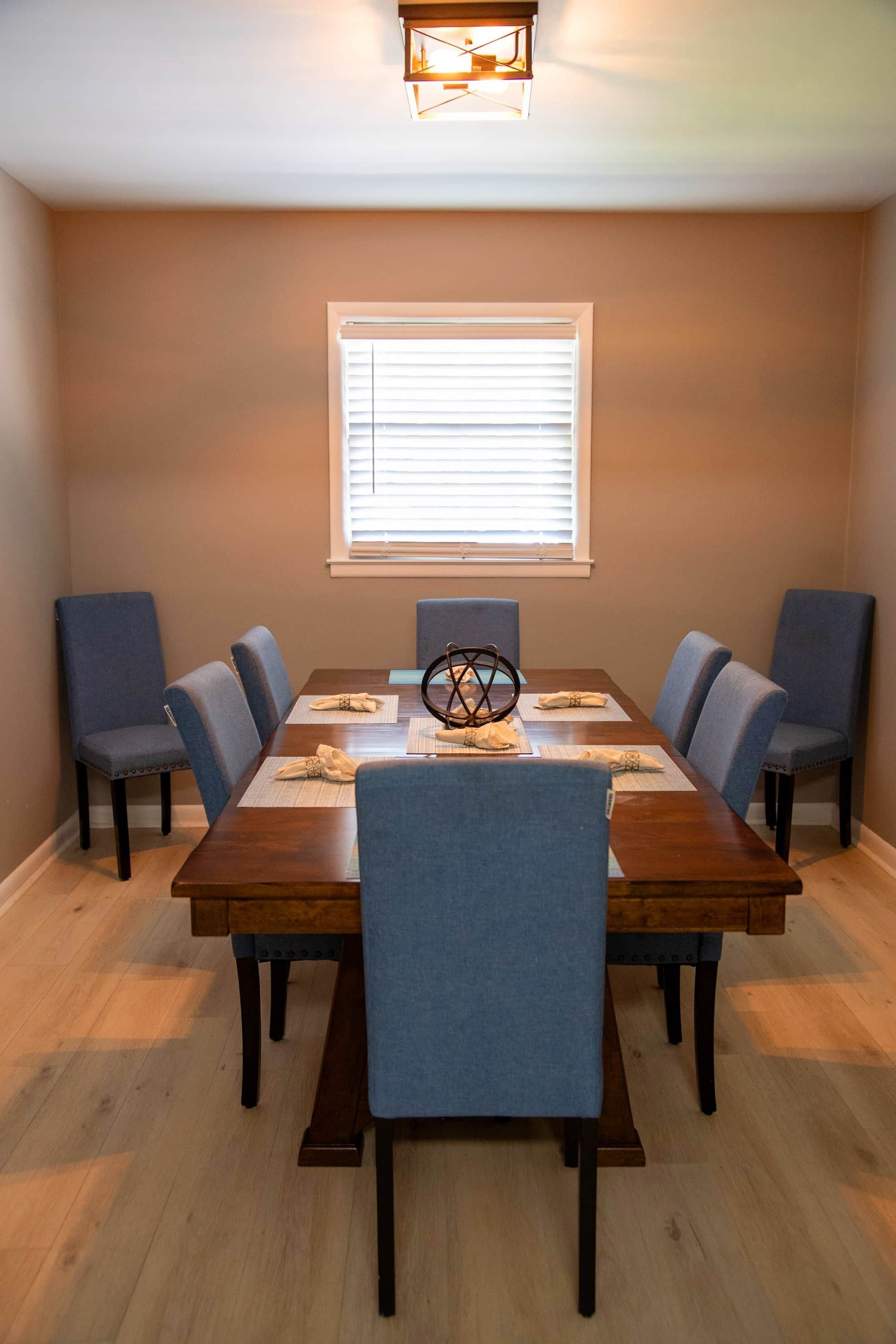 تناول الطعام