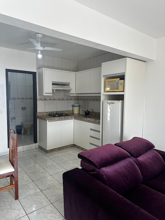 Residencial Vista Bela - Apto 08 - Bombinhas