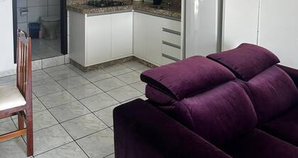Vista Bela Residential - Apt 08