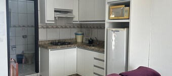 Vista Bela Residential - Apt 08