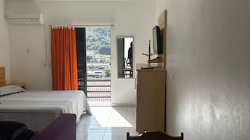 1 Schlafzimmer, kostenloses WLAN