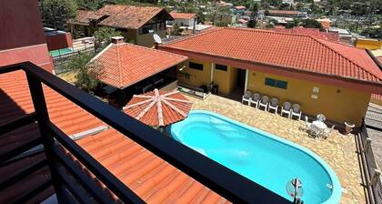 Vista Bela Residential - Apt 08