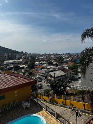 Alberca