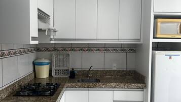 Mikrowelle, Herdplatte