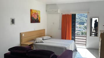 1 quarto, Wi-Fi de cortesia