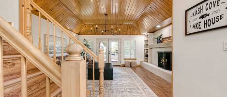 Intérieur