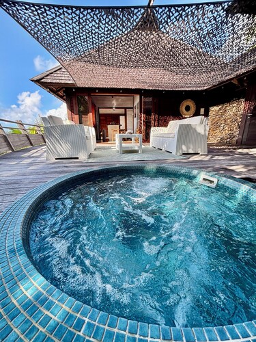 Villa Tianee, Residence Le Légends, Best View