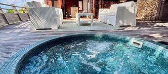 Villa Tianee, Residence Le Légends, Best View