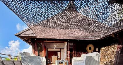 Villa Tianee, Residence Le Légends, Best View