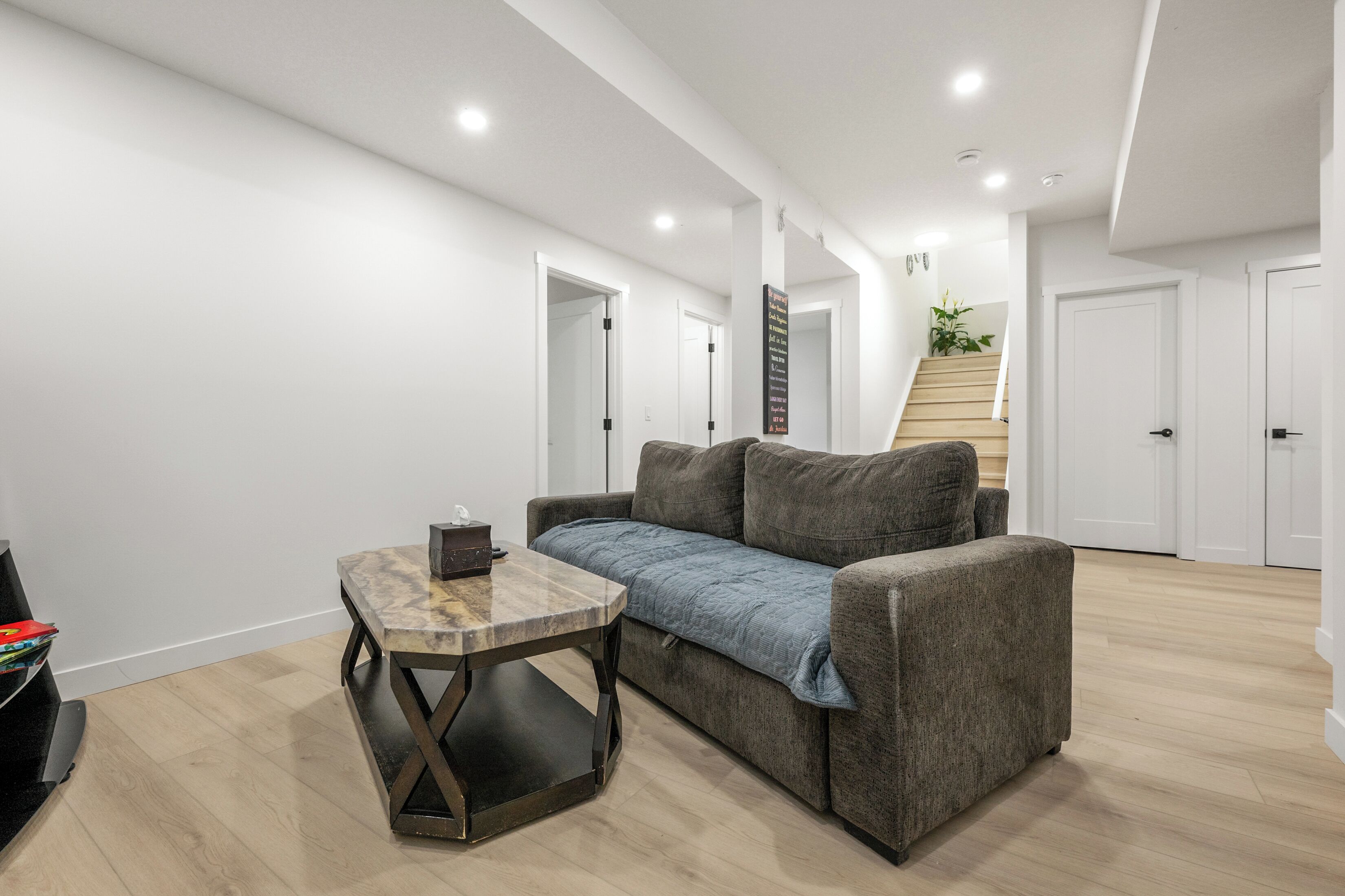 Lake Community Hideout - Chestermere