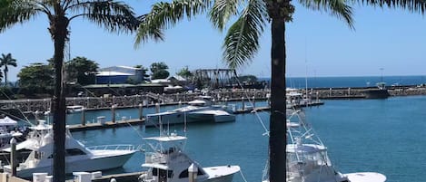 Port de plaisance