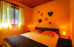 2 habitaciones y wifi gratis 