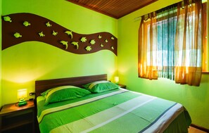 2 Schlafzimmer, kostenloses WLAN