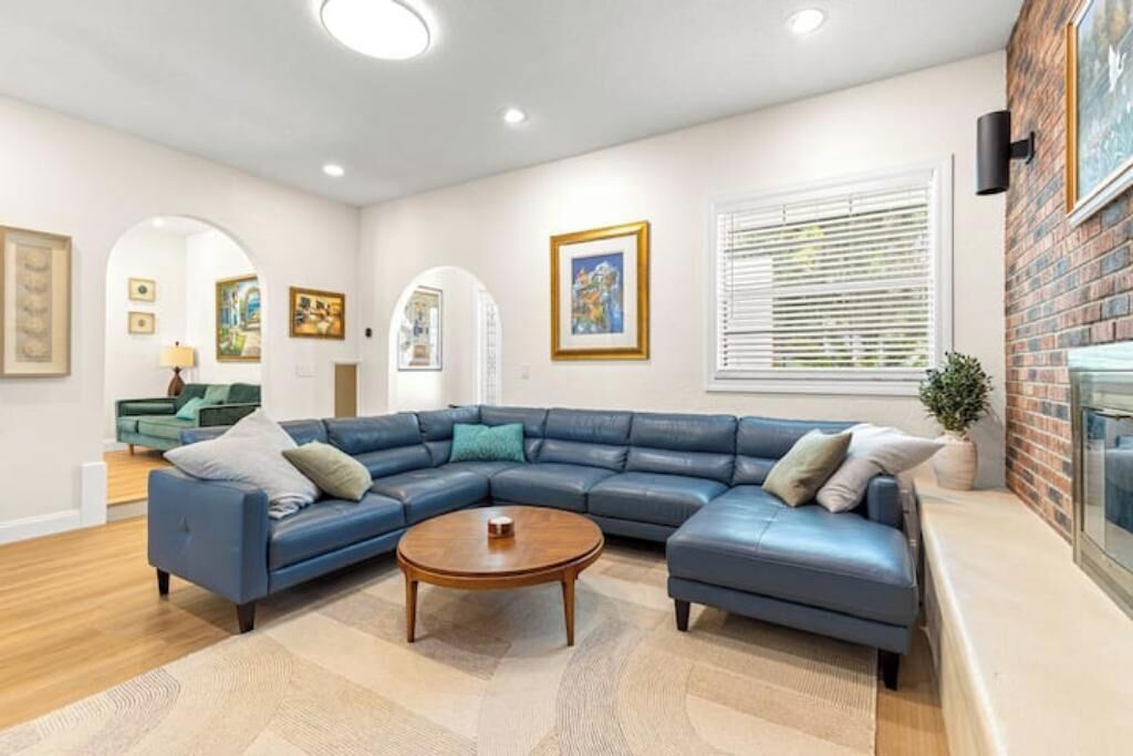 Backyard Oasis W/ Pool & Hot Tub - Ocala, FL