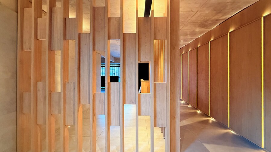 Live Soho Boutique Apartments Devoto