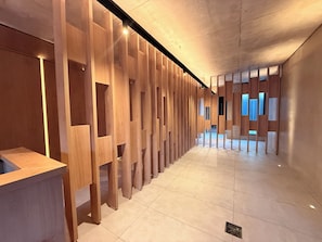 Reception - Live Devoto Boutique Apartments (Buenos Aires)