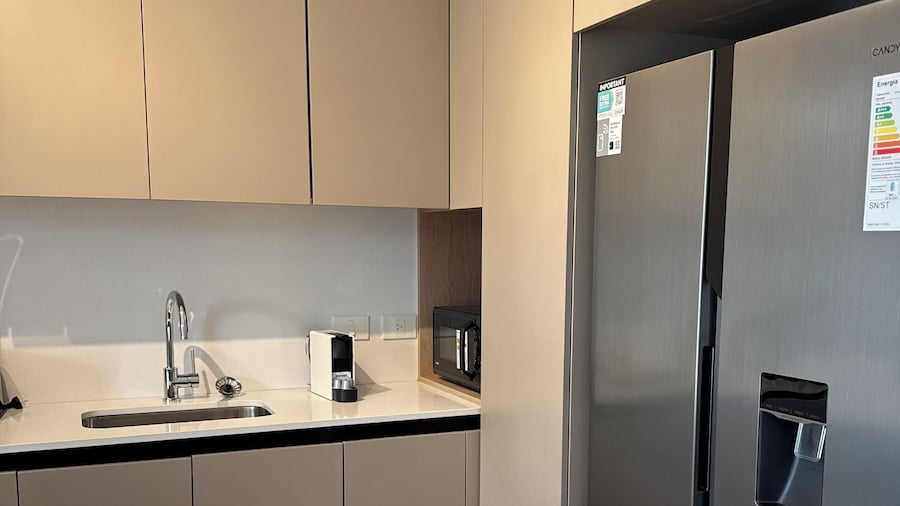 Live Soho Boutique Apartments Devoto