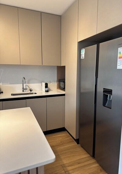 Live Soho Boutique Apartments Devoto