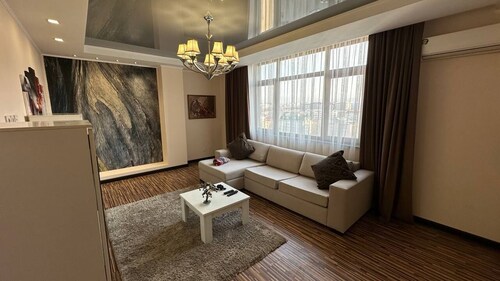 Comfortable apartmetns