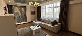 Comfortable apartmetns