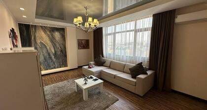 Comfortable apartmetns