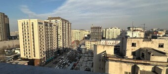 Comfortable apartmetns