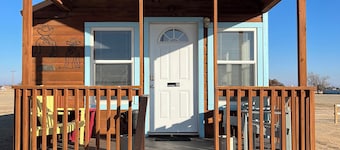 Bunk House Cabin