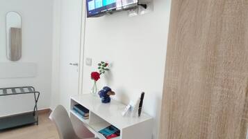 Chambre Confort, non-fumeur, balcon