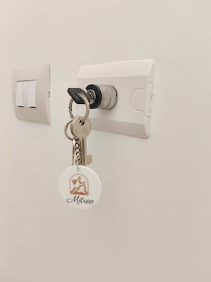 Comfort Room, 1 Bedroom, Non Smoking, Balcony