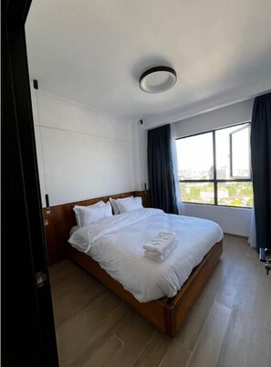 1 chambre, Wi-Fi